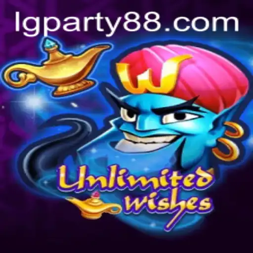 Discover the World of UnlimitedWishes: Enter the LGParty