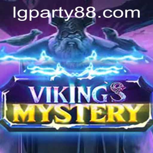 VikingsMystery: Embark on an Epic Adventure with LGParty