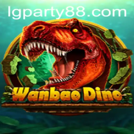 Unleashing the Roar: A Dive into WanBaoDino and the LGParty Phenomenon