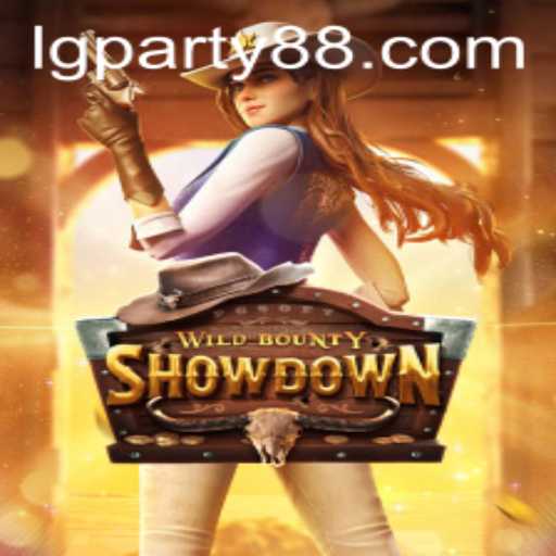 Experience the Thrill of WildBountyShowdown at the LGParty
