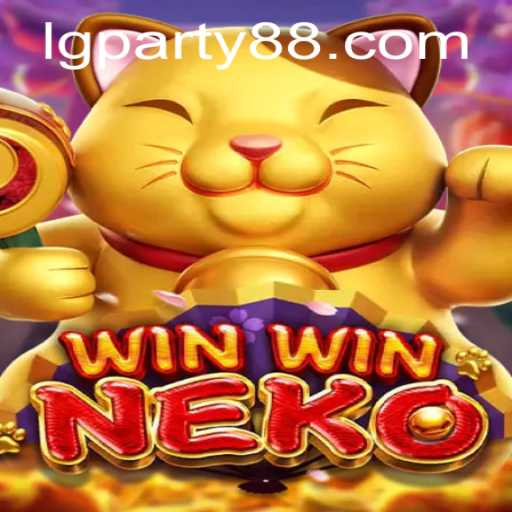 WinWinNeko: The Next Big Thing in Interactive Gaming