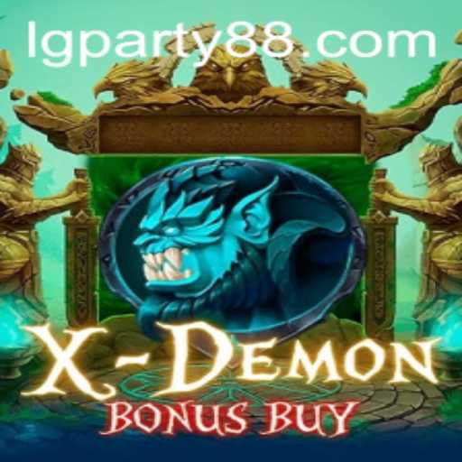 Unveiling XDemonBonusBuy: A Deep Dive into the Thrilling World of LGParty