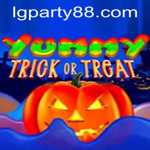 YummyTrickorTreat: Dive into the Exciting LGParty Adventure